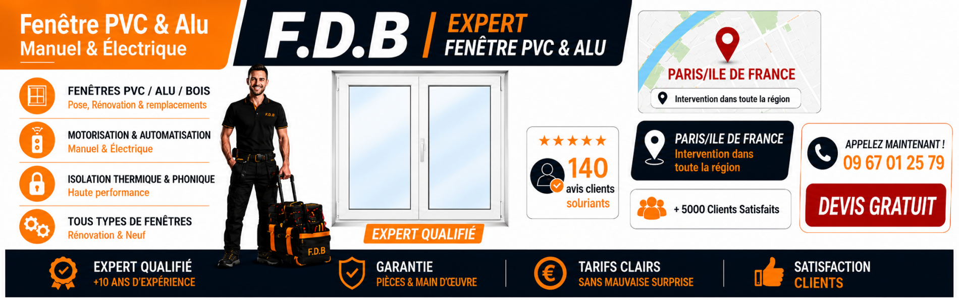 Fenêtre